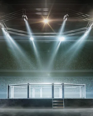 ONE Championship 173 Denver