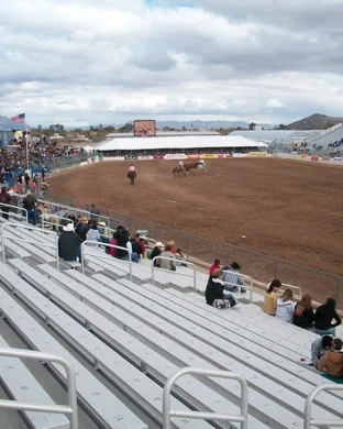 Pro Rodeo Denver
