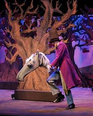 Shakespeare in Love Boulder